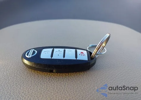 2014 Nissan Murano Le z USA, uszkodzony, nr VIN JN8AZ1MW5EW524378